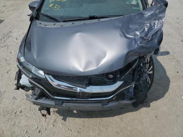 2020 HONDA FIT EX 3HGGK5H82LM731130