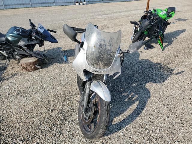 2004 KAWASAKI EX500 D JKAEXVD114A085278
