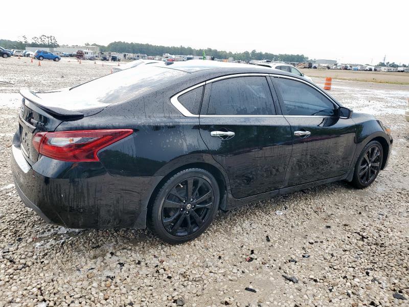 2018 NISSAN ALTIMA 2.5 - 1N4AL3AP9JC225161