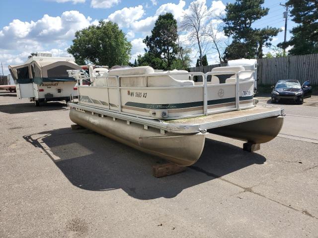 Global Auto Auctions: 2007 PREMIER LEISURE 2023 MERIDIA