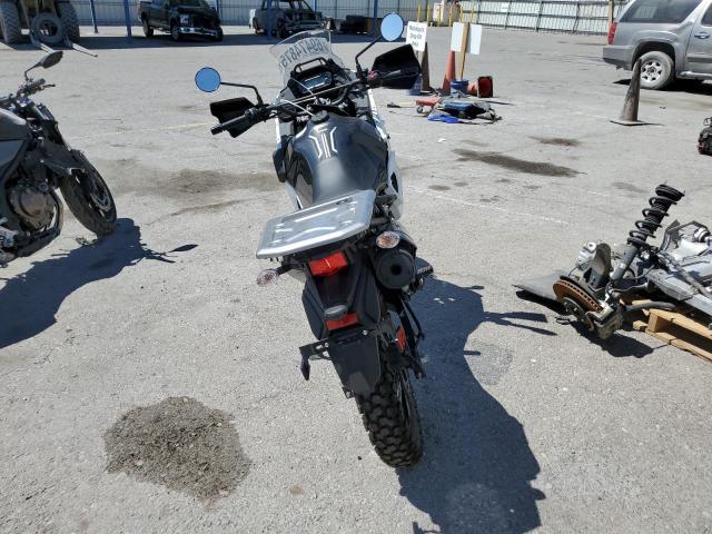 2025 KAWASAKI KL650 M ML5KLEM1XSDA35427