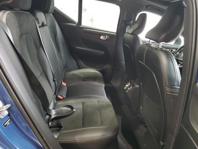 2021 VOLVO XC40 T5 R- YV4162UMXM2456459