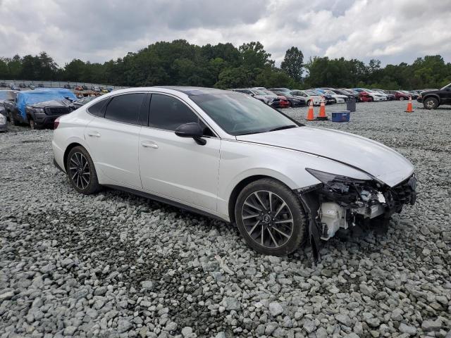 2020 HYUNDAI SONATA SEL PLUS 5NPEJ4J25LH027440