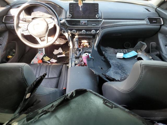 2021 HONDA ACCORD SPORT SE 1HGCV1F4XMA024662