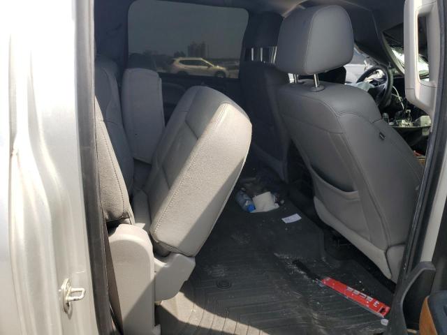 2016 CHEVROLET SILVERADO 3GCUKSEC2GG282397