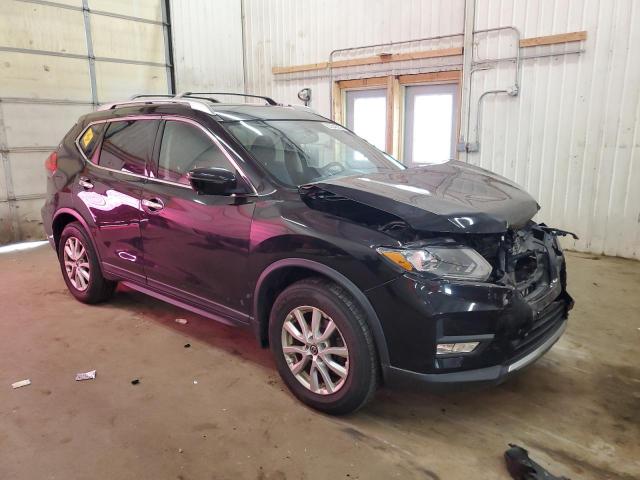 2017 NISSAN ROGUE S - KNMAT2MV0HP526127