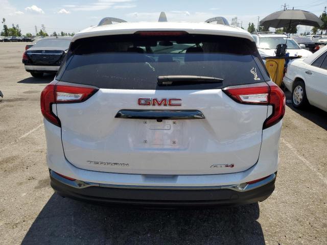 2024 GMC TERRAIN AT 3GKALYEG4RL303318