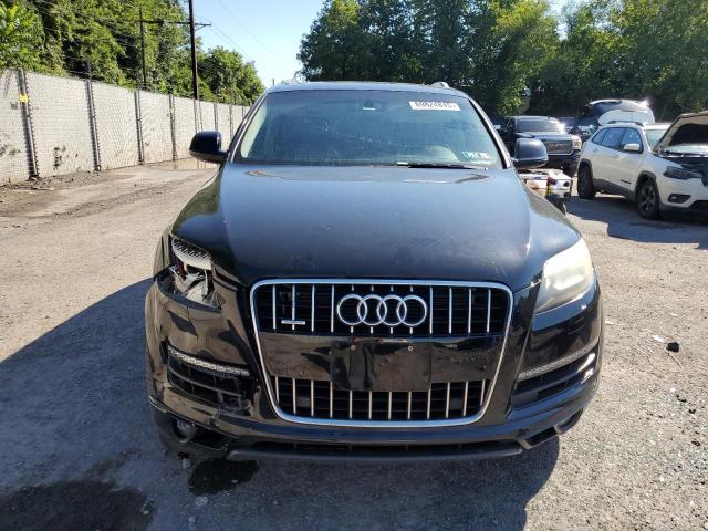2015 AUDI Q7 PREMIUM PLUS WA1LGAFE3FD008171