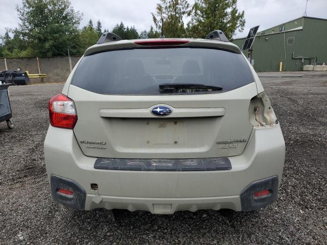 2016 SUBARU CROSSTREK JF2GPABC5G8213210