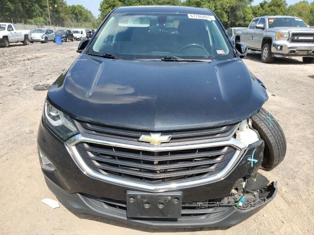 2019 CHEVROLET EQUINOX LT 2GNAXUEVXK6235017