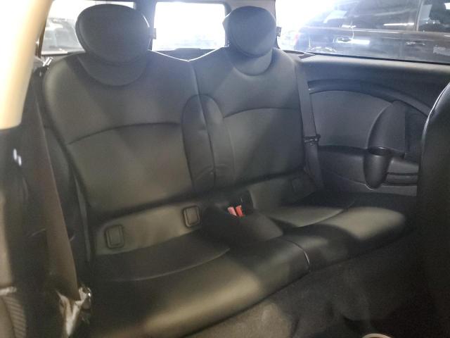 2014 MIN COOPER S CLUBMAN - WMWZG3C50ETY33473