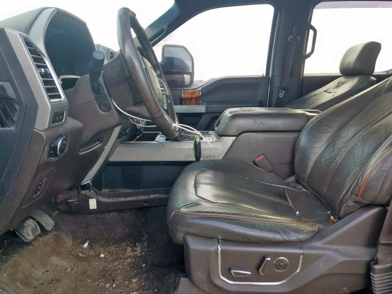 2015 FORD F150 KING RANCH 1FTEW1EF6FFB38199