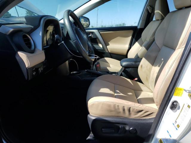 2015 TOYOTA RAV4 LIMIT #3301772358