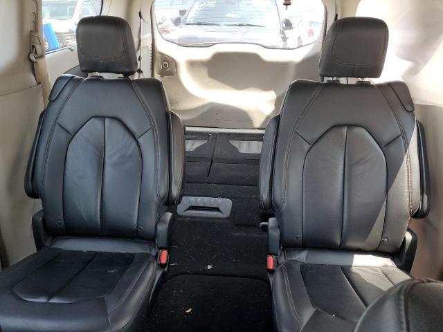 2017 CHRYSLER PACIFICA T - 2C4RC1BG5HR608189