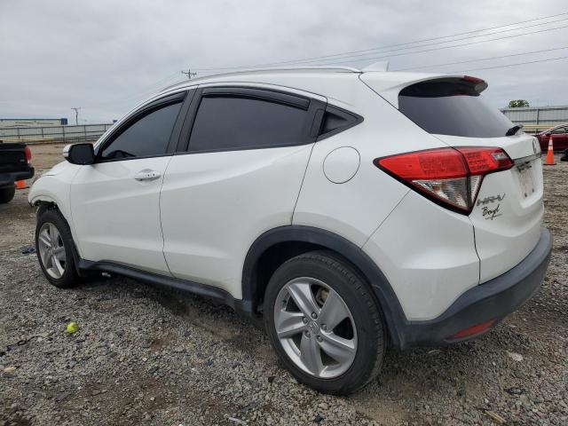 2019 HONDA HR-V EX - 3CZRU6H53KM720854