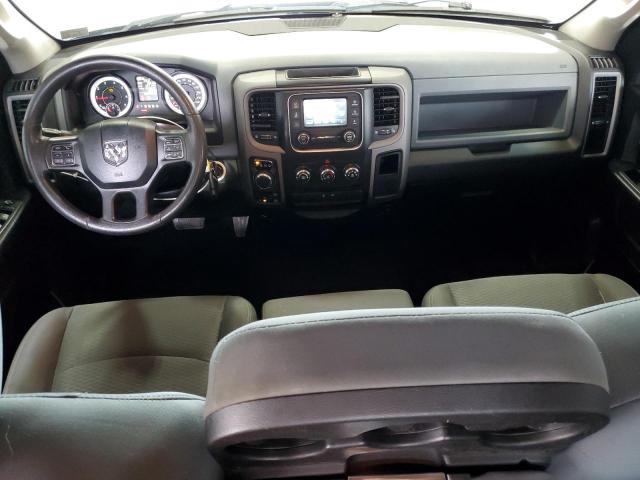 2017 RAM 1500 ST - 1C6RR7FT0HS560292
