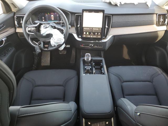 2025 VOLVO XC90 PLUS YV4M12PB6S1369151