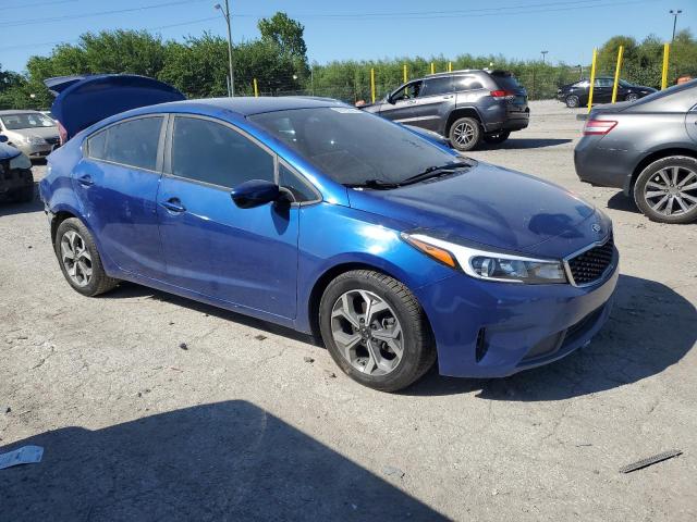 2017 KIA FORTE LX - 3KPFK4A76HE056163