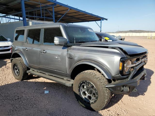 2023 FORD BRONCO BAS 1FMEE5DP9PLC19572