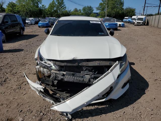 2019 NISSAN ALTIMA SR 1N4BL4CV1KC188680