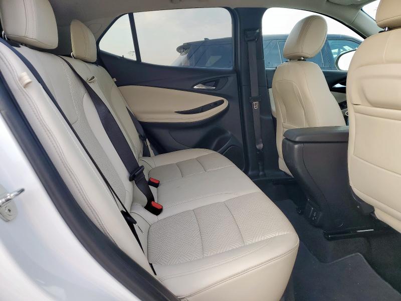 2020 BUICK ENCORE GX KL4MMFS25LB125831