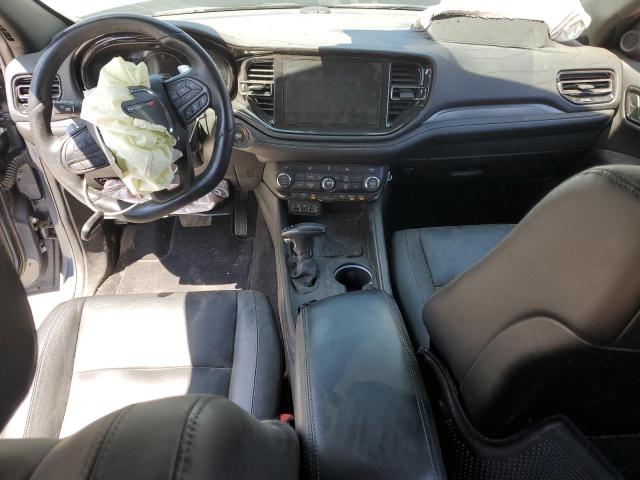 2021 DODGE DURANGO GT 1C4RDJDG5MC639438