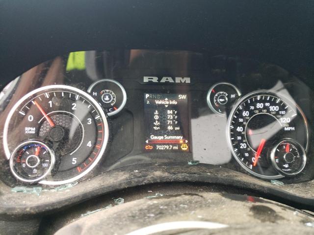 2024 RAM 3500 BIG H 3C63RRHL7RG280375