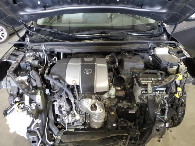 2020 LEXUS RX 350 2T2HZMAA8LC181121