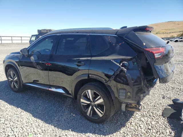 2021 NISSAN ROGUE SL JN8AT3CB9MW237104