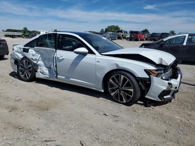 2025 AUDI A6 PRESTIGE WAUM2BF28SN025182