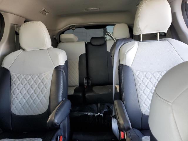 2024 TOYOTA SIENNA LE 5TDBRKEC0RS217006