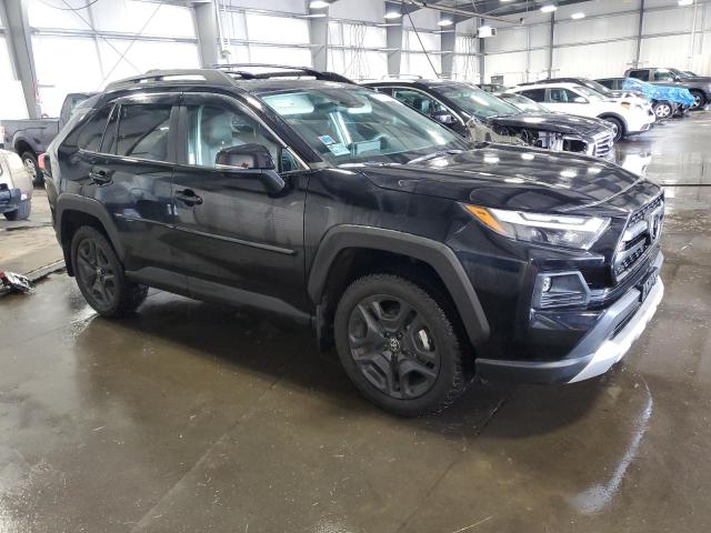 2024 TOYOTA RAV4 ADVEN 2T3J1RFV7RW434465