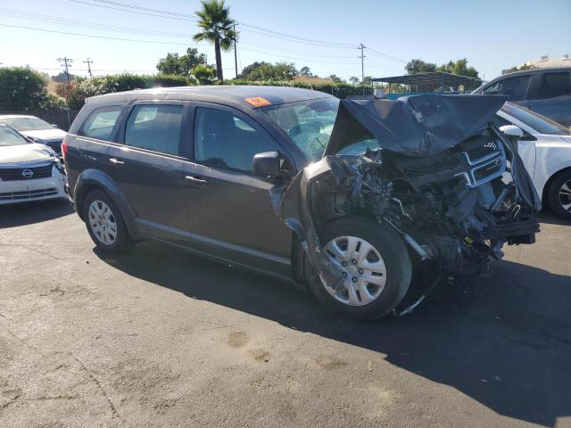 2015 DODGE JOURNEY SE 3C4PDCAB3FT592526