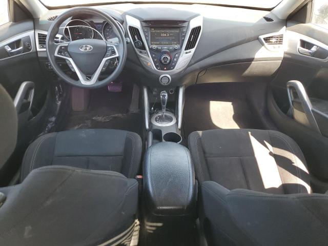 2016 HYUNDAI VELOSTER KMHTC6AD4GU275250
