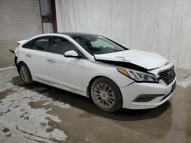 2015 HYUNDAI SONATA SPO 5NPE34AF1FH194282