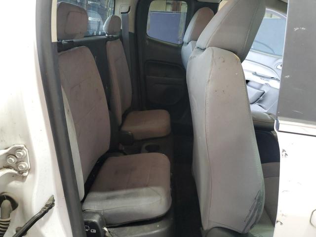 2018 CHEVROLET COLORADO L - 1GCHSCEN7J1279218