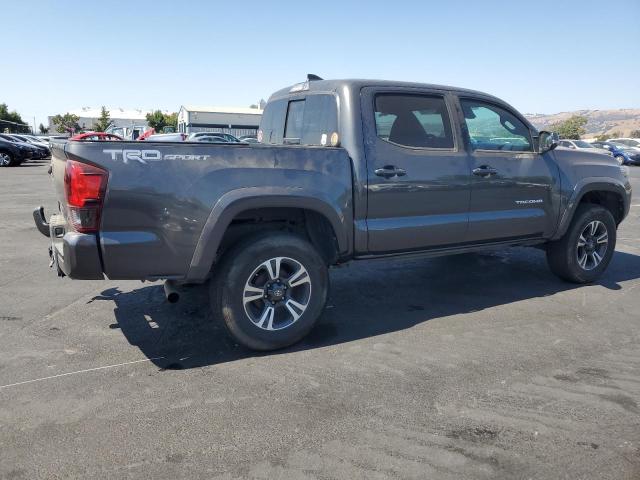 2019 TOYOTA TACOMA DOU 3TMAZ5CN1KM082853