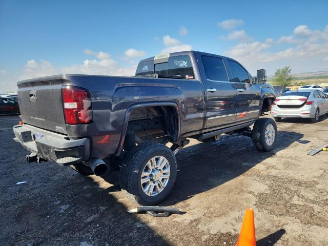 2015 GMC SIERRA K25 1GT120E8XFF537946