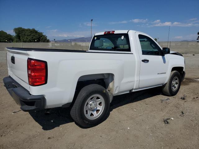 2016 CHEVROLET SILVERADO C1500 1GCNCNEH3GZ379042