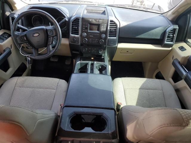 2015 FORD F150 SUPER CAB 1FTEX1CP6FKD24664