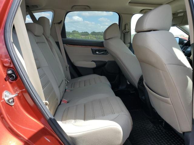 2018 HONDA CR-V EX - 2HKRW2H50JH629652