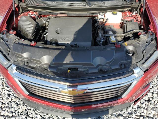 2023 CHEVROLET TRAVERSE H 1GNEVNKW5PJ187320