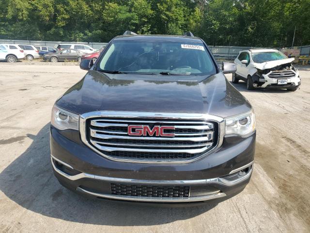 2017 GMC ACADIA SLT-2 1GKKNNLS7HZ257799