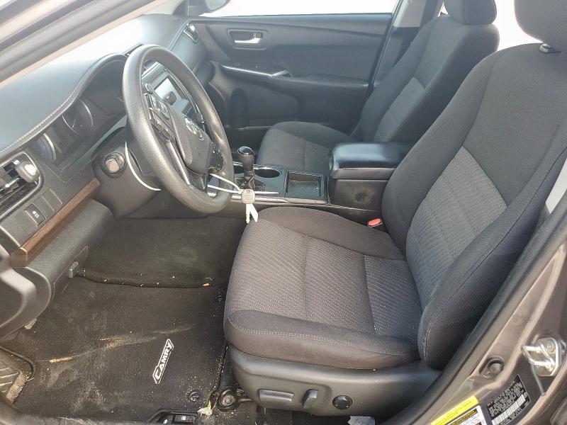 2017 TOYOTA CAMRY LE 4T1BF1FK2HU667335