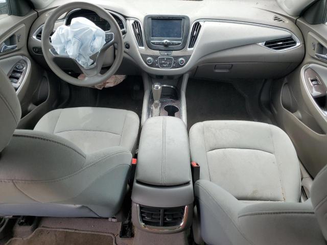 2018 CHEVROLET MALIBU LT 1G1ZD5ST5JF281848