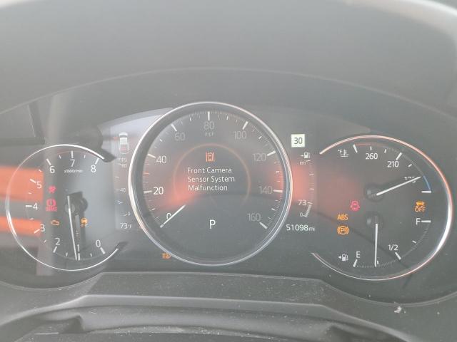 2020 MAZDA 6 SIGNATUR JM1GL1XY5L1522290