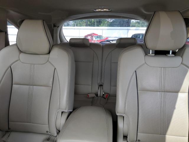 2019 ACURA MDX ADVANC 5J8YD4H81KL003727