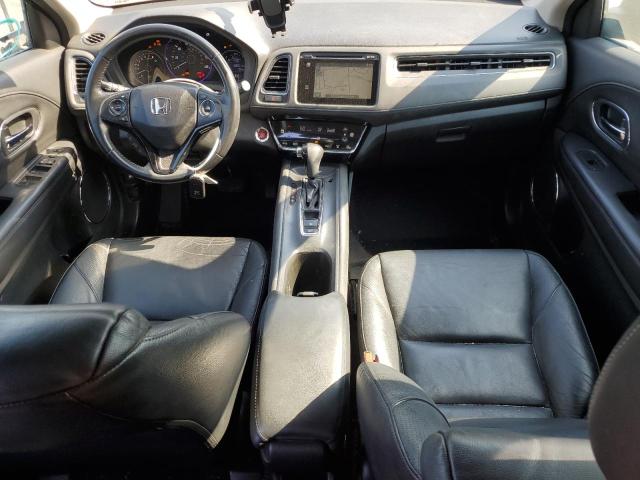 2018 HONDA HR-V EXL 3CZRU5H70JM706209