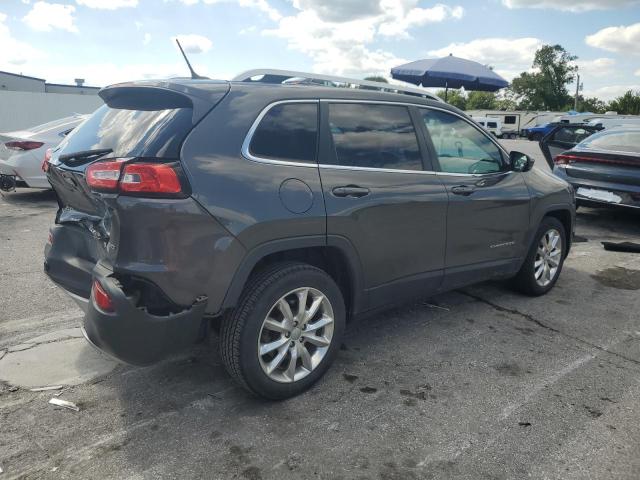 2015 JEEP CHEROKEE L - 1C4PJLDS5FW585561