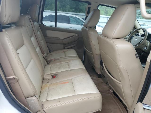 2010 FORD EXPLORER E - 1FMEU7EEXAUA58081